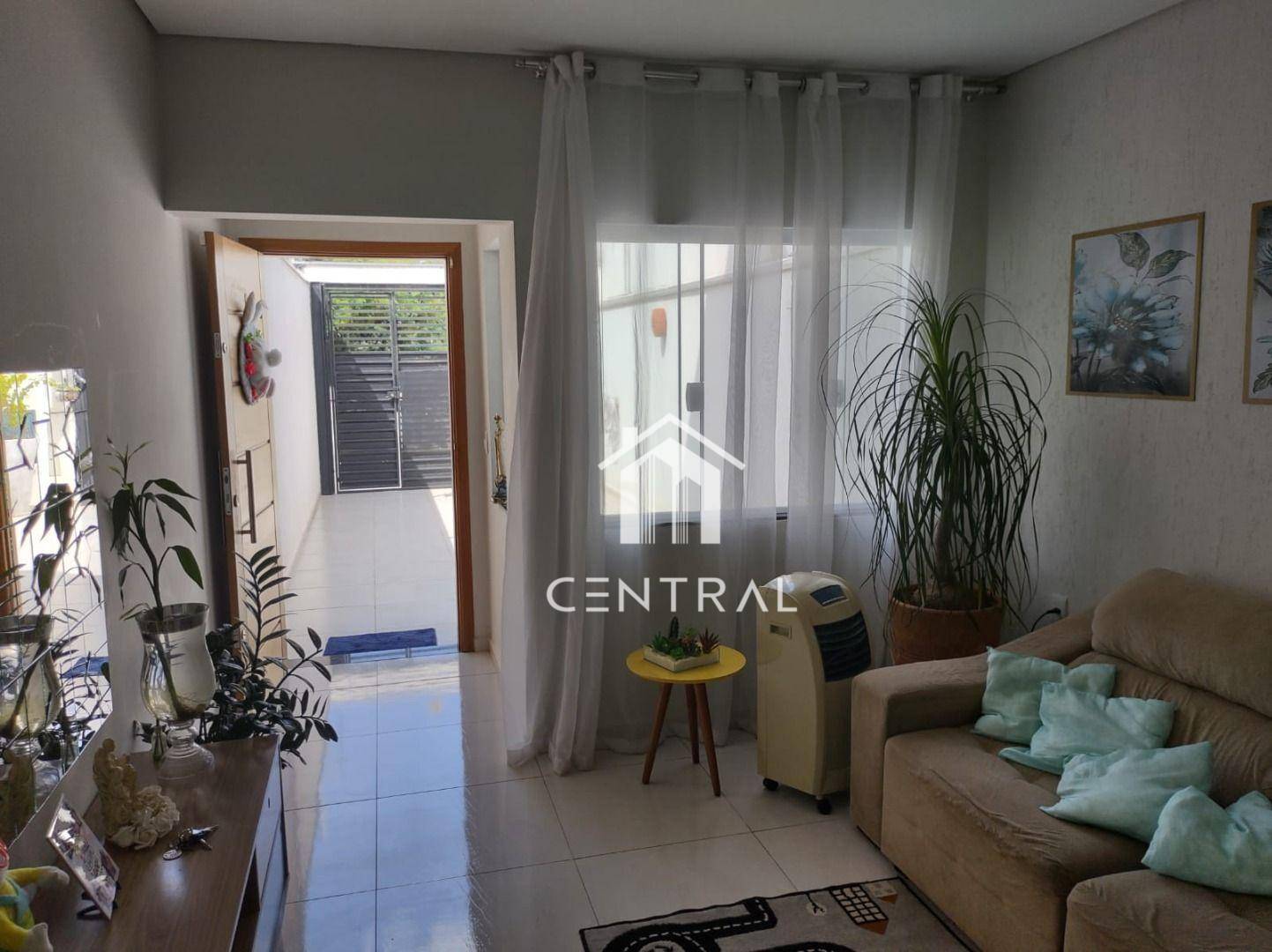 Sobrado à venda com 2 quartos, 94m² - Foto 19