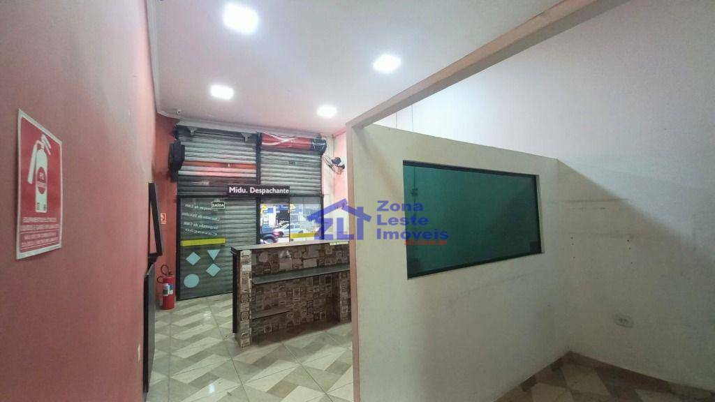 Loja-Salão para alugar, 48m² - Foto 13