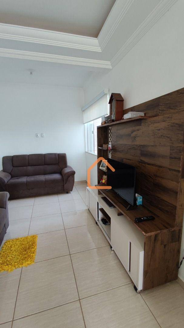 Apartamento, 2 quartos, 60 m² - Foto 8