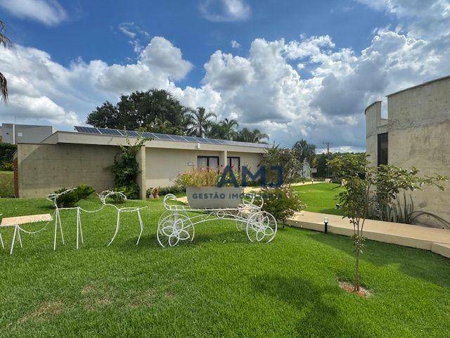 Chácara à venda com 6 quartos, 500m² - Foto 5