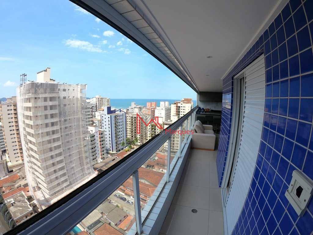 Apartamento à venda com 3 quartos, 135m² - Foto 15