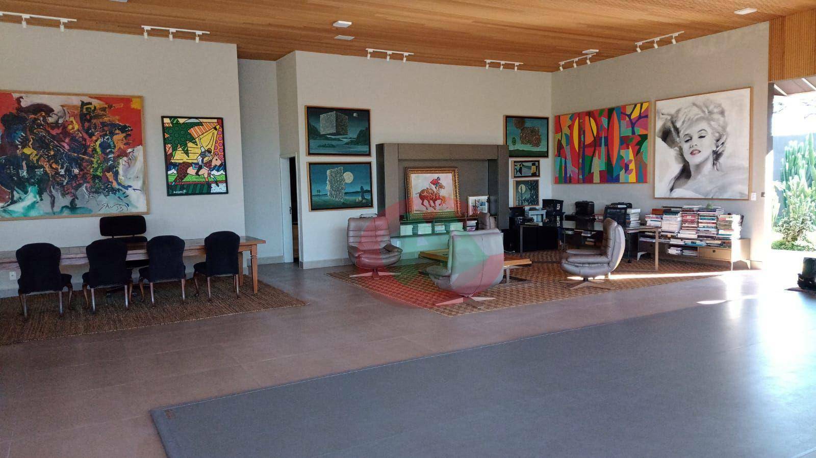 Chácara à venda com 5 quartos, 685m² - Foto 49
