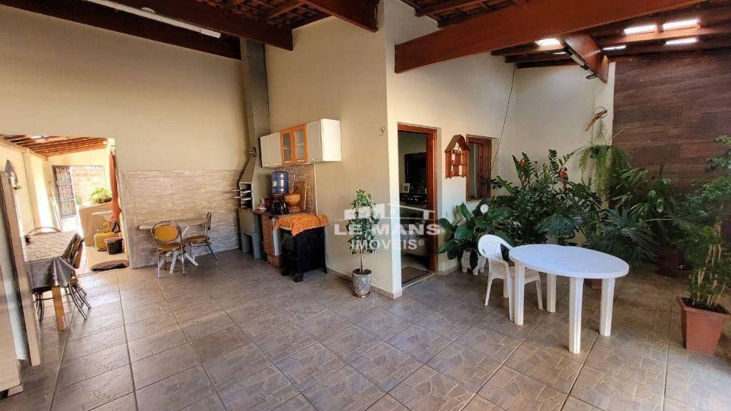 Casa, 2 quartos, 115 m² - Foto 1