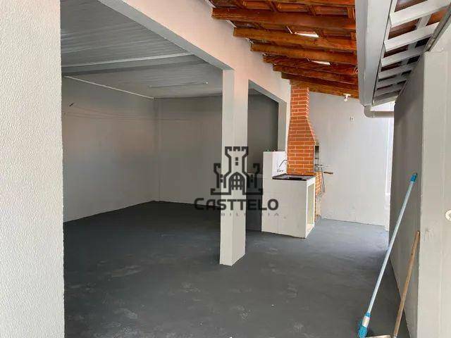 Casa à venda com 3 quartos, 130m² - Foto 7