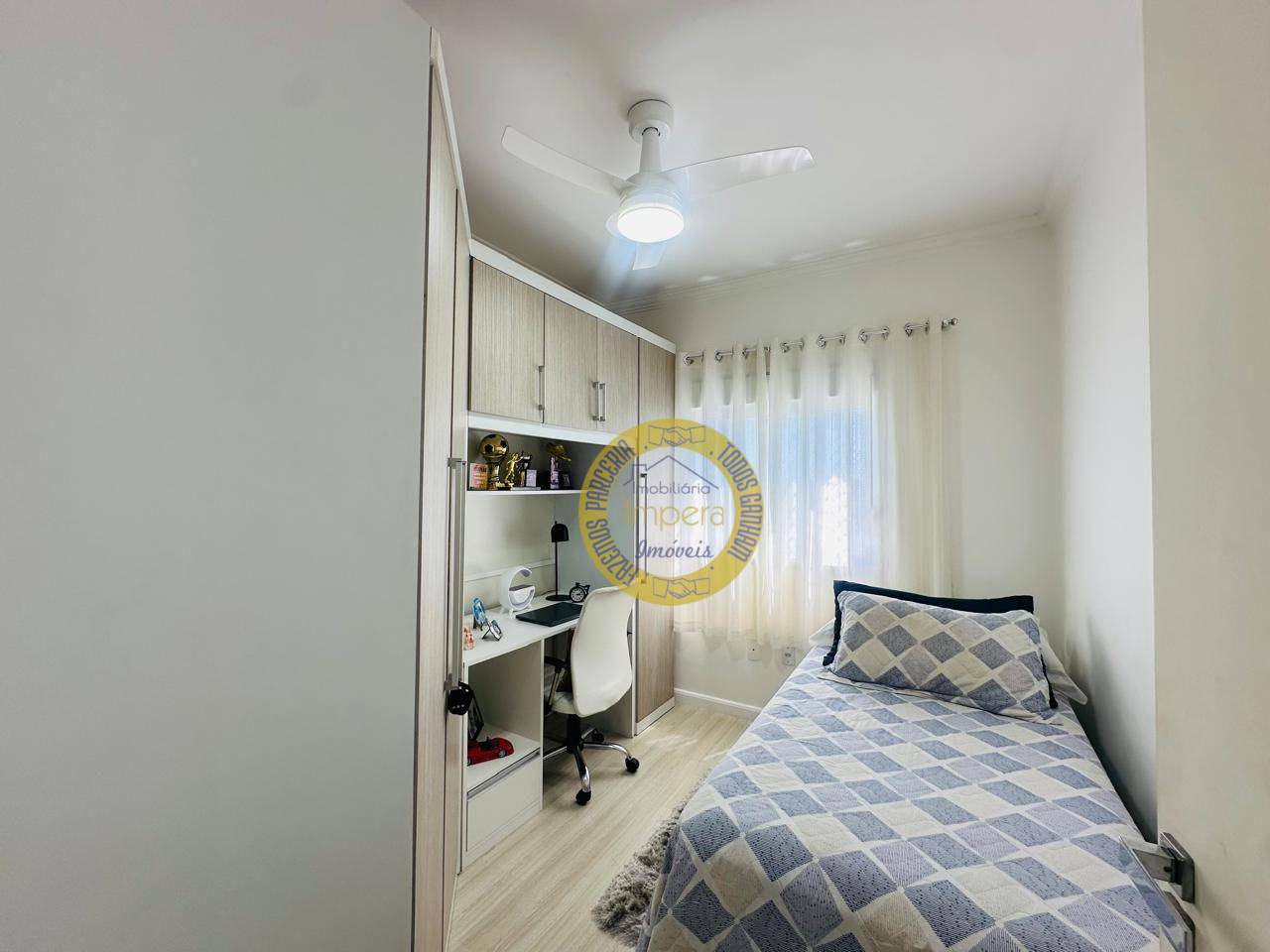 Apartamento, 3 quartos, 76 m² - Foto 11