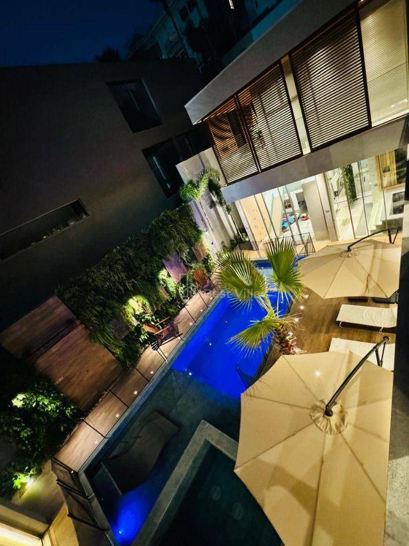 Casa de Condomínio à venda e aluguel com 5 quartos, 664m² - Foto 11