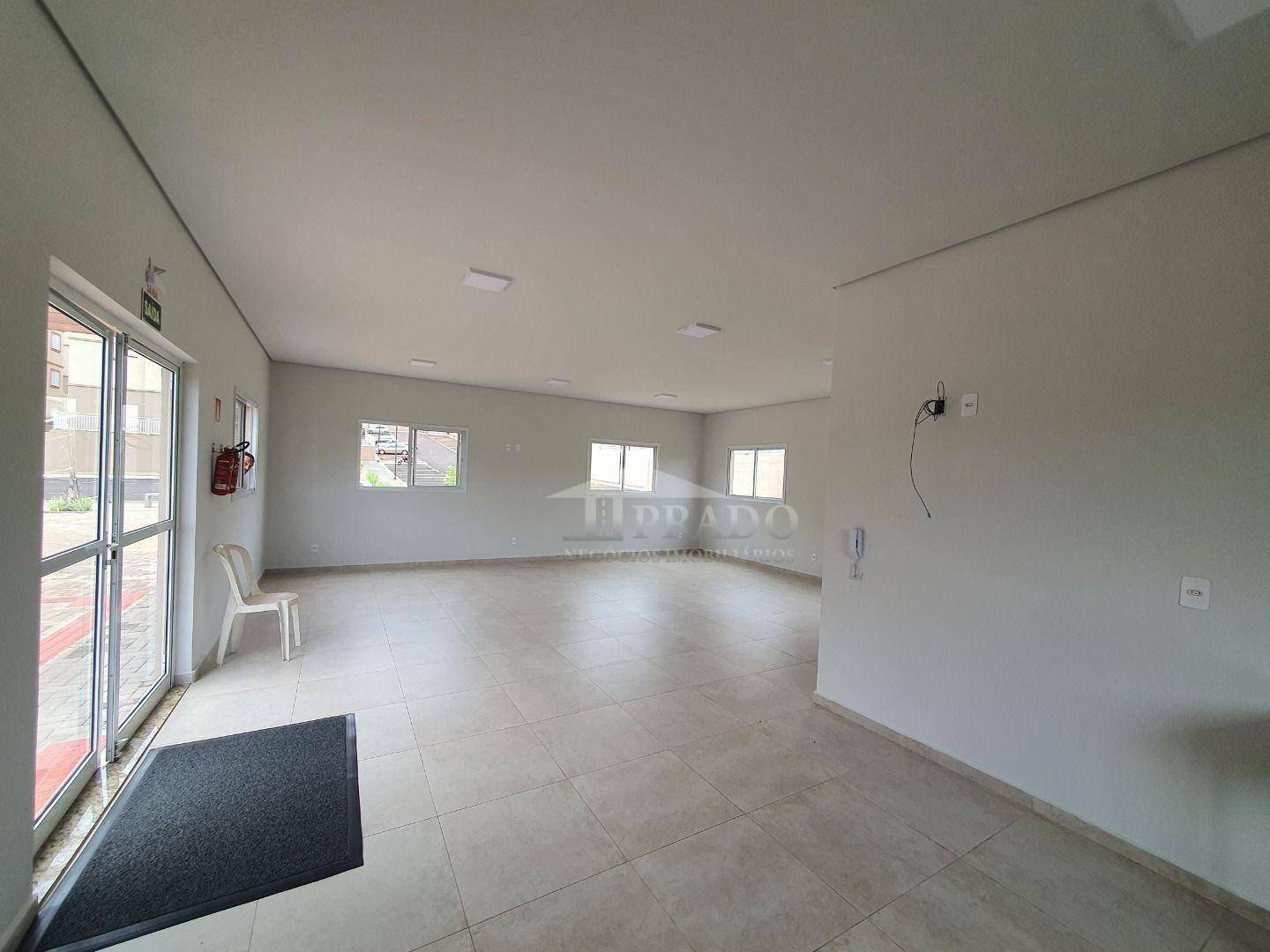 Apartamento à venda com 2 quartos, 45m² - Foto 36