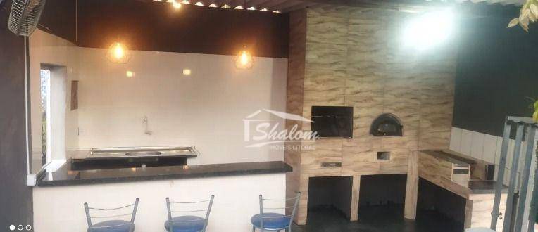 Sobrado à venda com 3 quartos, 100m² - Foto 6