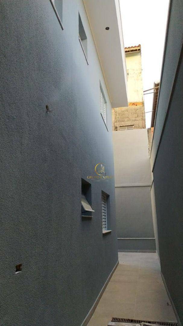 Sobrado à venda com 4 quartos, 168m² - Foto 9