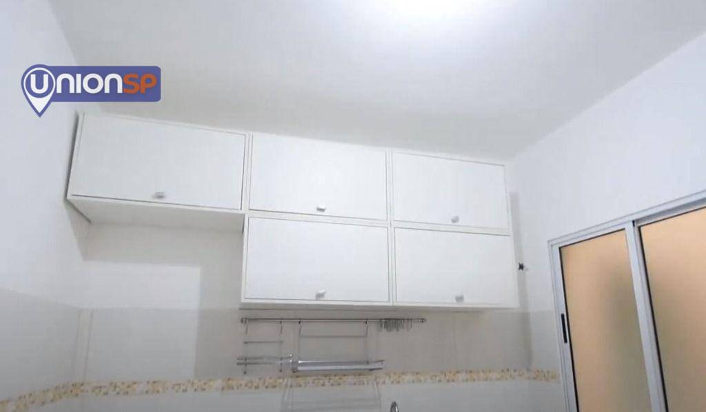 Apartamento à venda com 2 quartos, 60m² - Foto 10