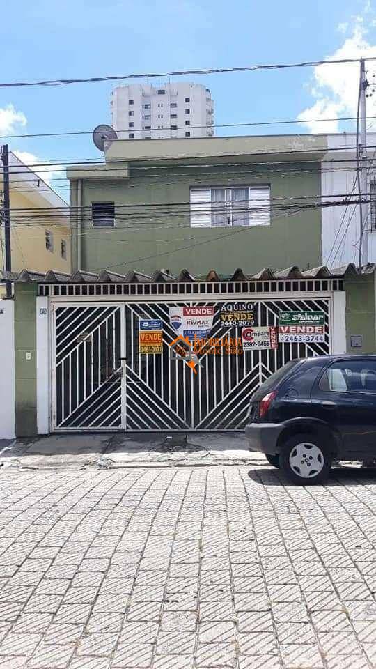 Sobrado à venda com 3 quartos, 170M2 - Foto 7