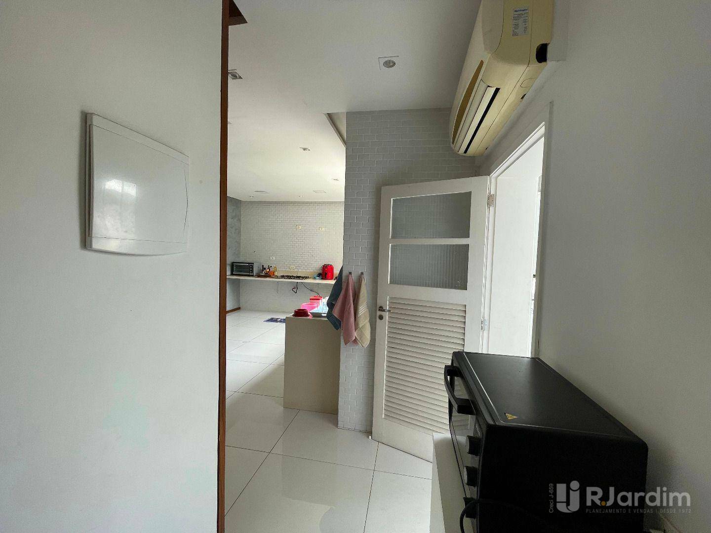 Cobertura à venda e aluguel com 4 quartos, 400m² - Foto 64