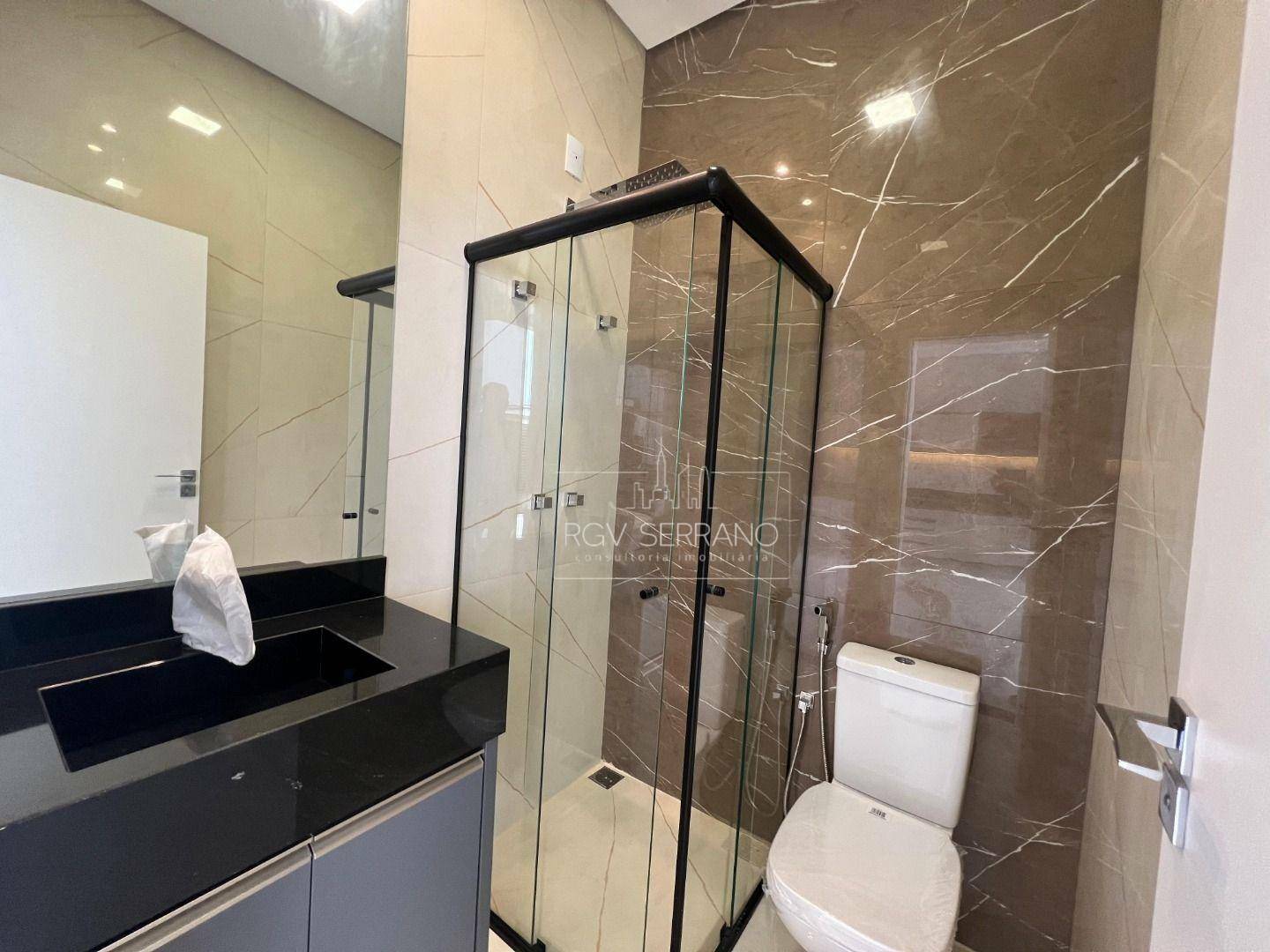 Casa de Condomínio à venda com 3 quartos, 214m² - Foto 12