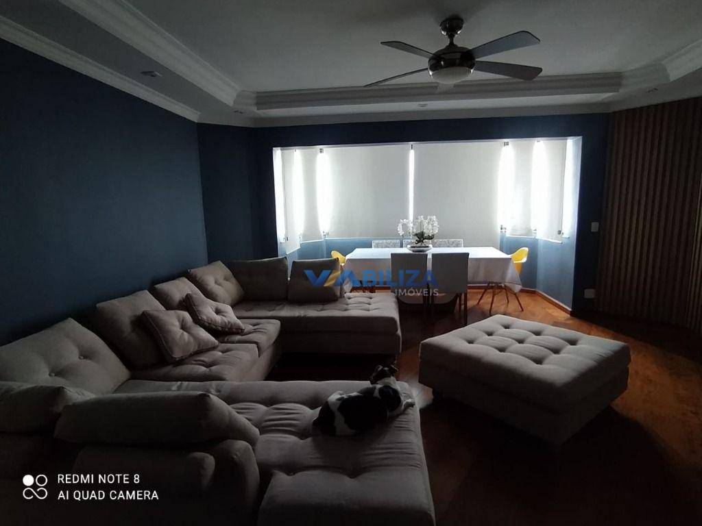 Cobertura à venda com 3 quartos, 240m² - Foto 33