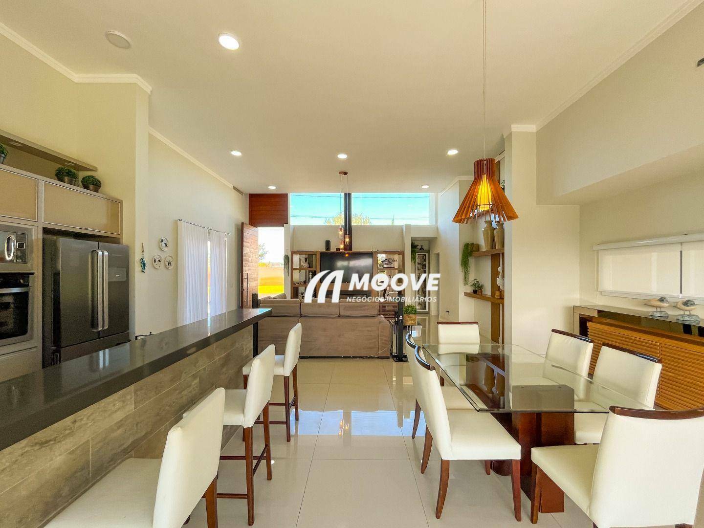 Casa de Condomínio à venda com 3 quartos, 158m² - Foto 7