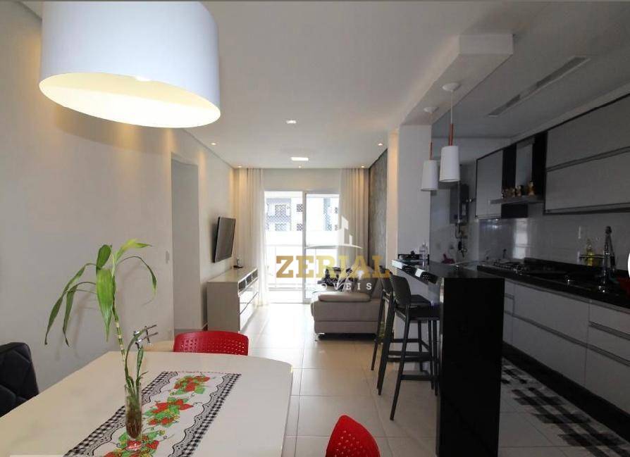 Apartamento à venda com 2 quartos, 79m² - Foto 1