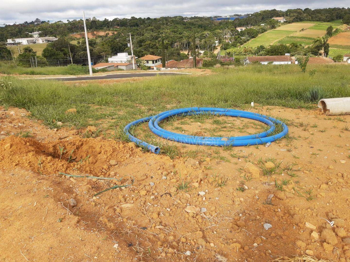 Loteamento e Condomínio à venda, 128M2 - Foto 11