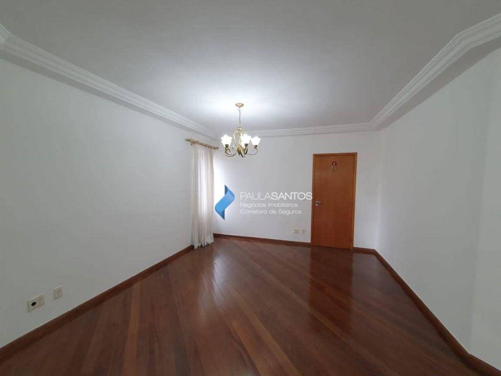 Apartamento à venda com 4 quartos, 170m² - Foto 5