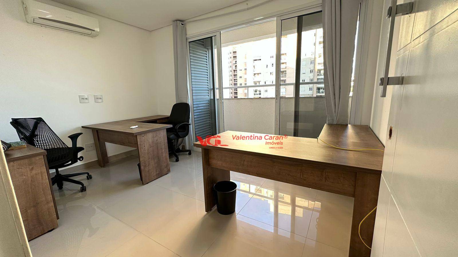 Conjunto Comercial-Sala à venda, 39m² - Foto 1