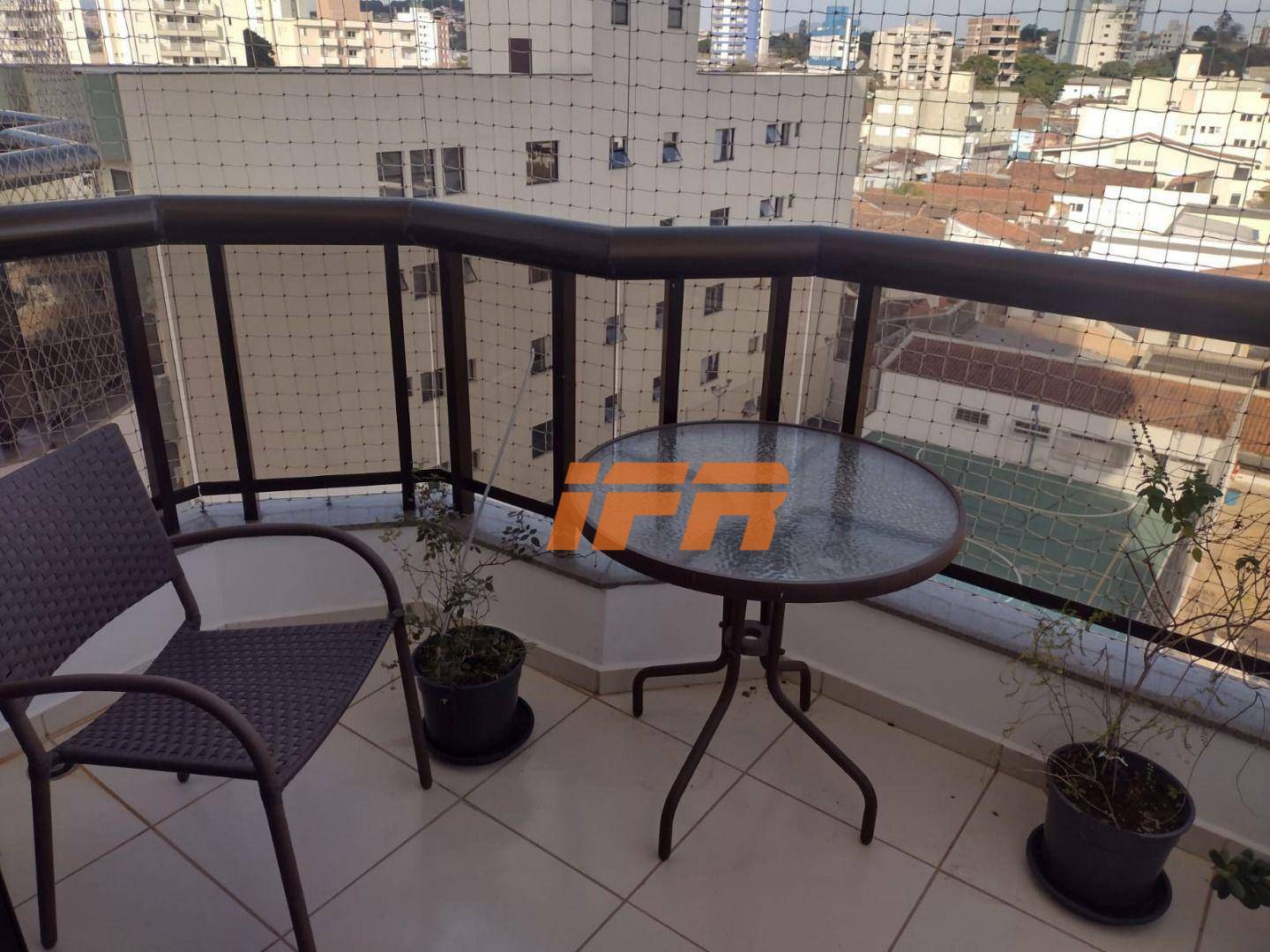 Apartamento à venda e aluguel com 3 quartos, 128m² - Foto 14