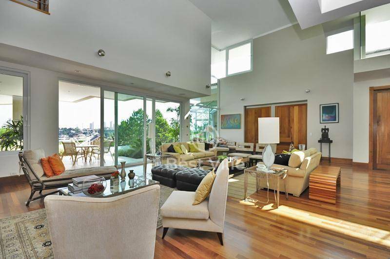 Casa de Condomínio à venda com 4 quartos, 1430m² - Foto 3