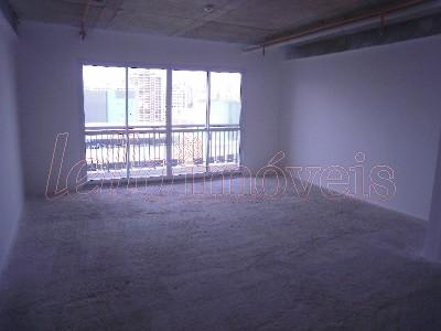 Conjunto Comercial-Sala para alugar, 47m² - Foto 1