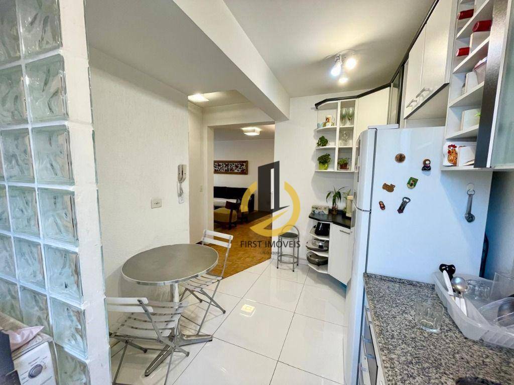 Apartamento à venda com 1 quarto, 53m² - Foto 7