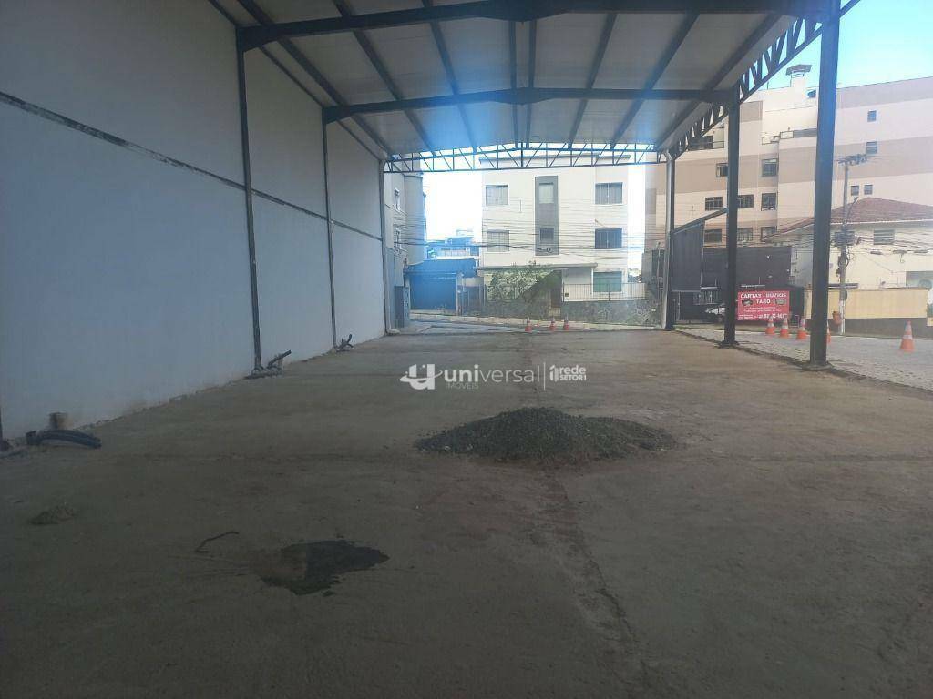 Loja-Salão para alugar, 275m² - Foto 2