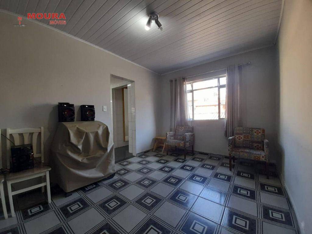 Casa à venda com 4 quartos, 159m² - Foto 37