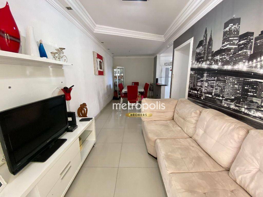 Apartamento à venda com 2 quartos, 71m² - Foto 2