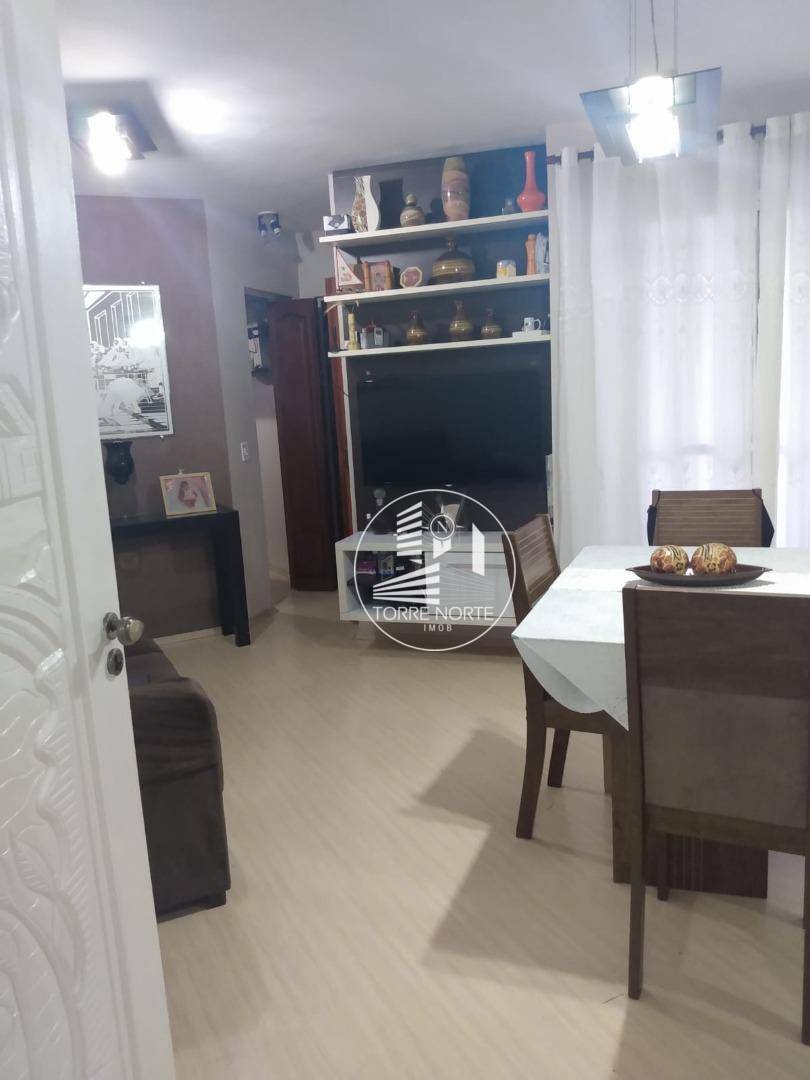 Apartamento à venda com 2 quartos, 57m² - Foto 12