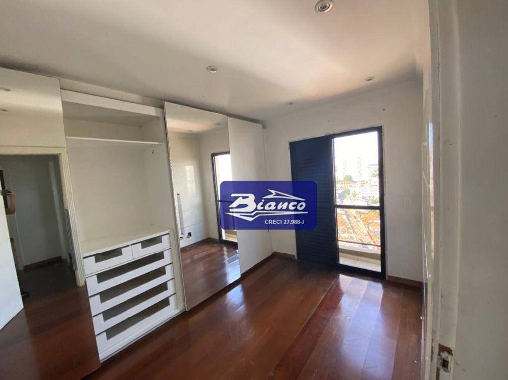 Apartamento à venda com 3 quartos, 130m² - Foto 21