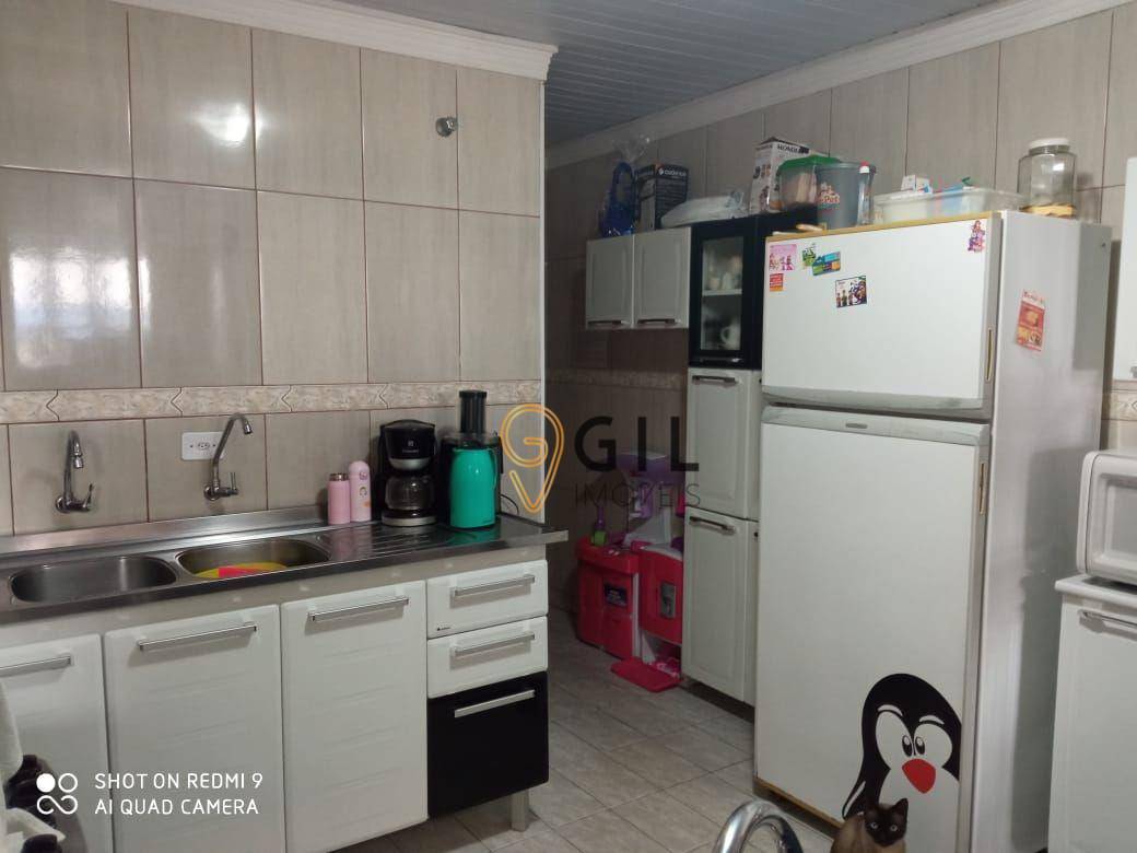 Sobrado à venda com 3 quartos, 160m² - Foto 7