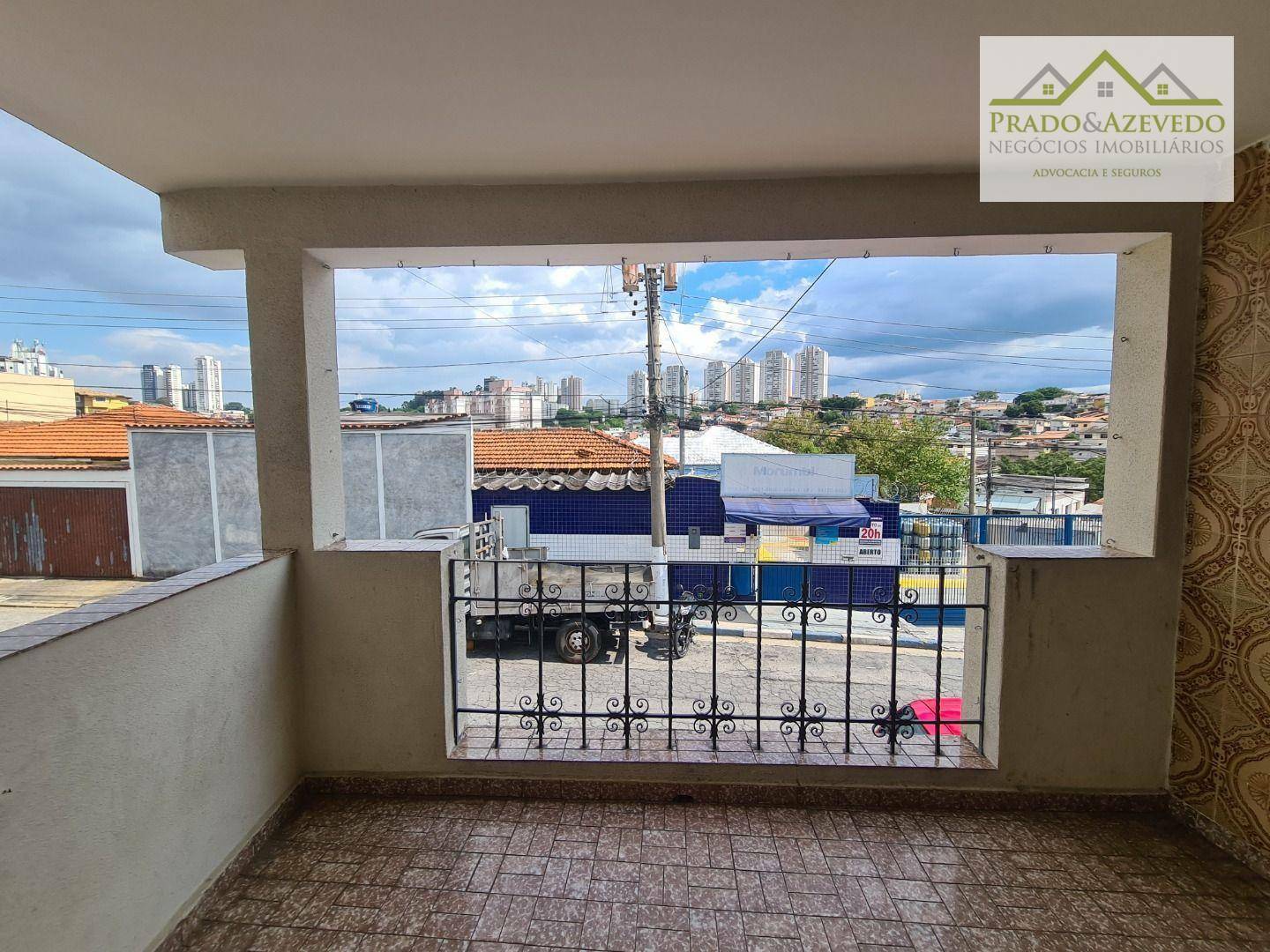 Casa para alugar com 2 quartos, 114m² - Foto 5