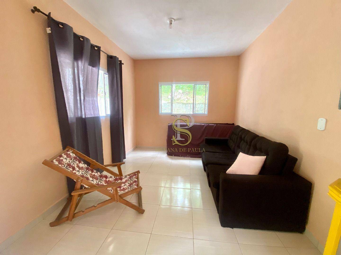 Chácara à venda com 1 quarto, 190m² - Foto 8