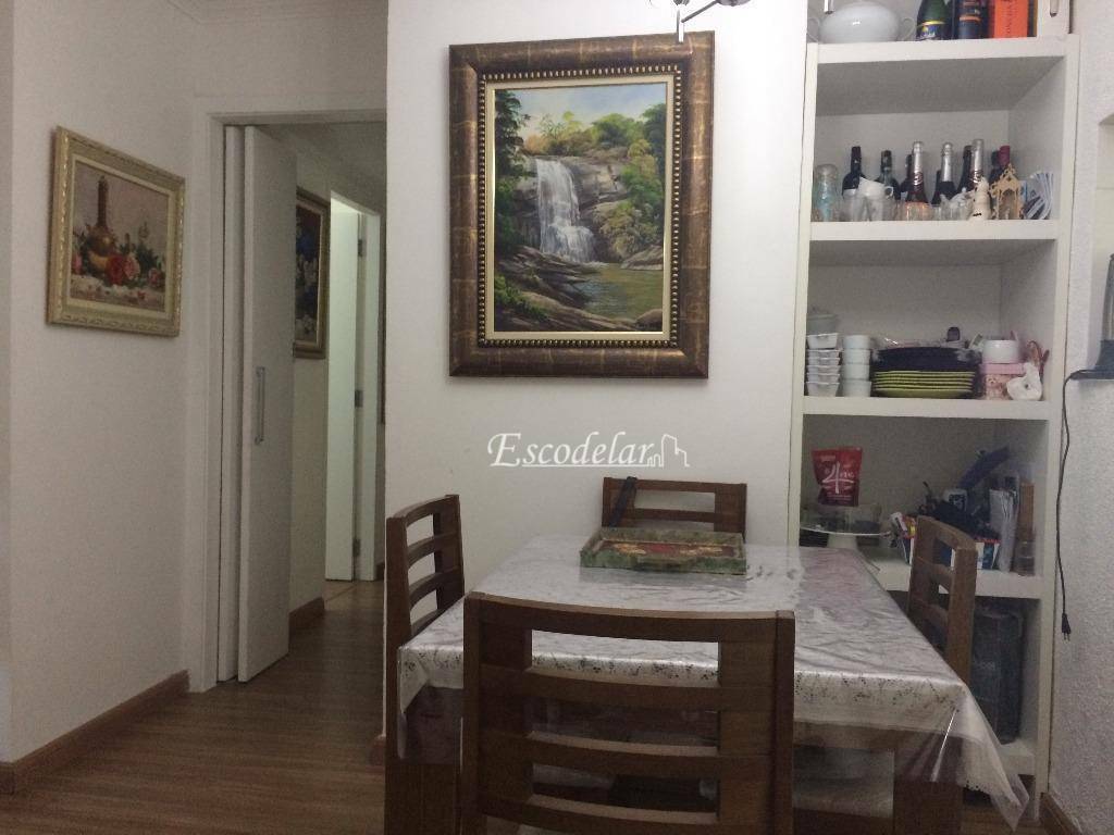 Apartamento à venda com 3 quartos, 90m² - Foto 9