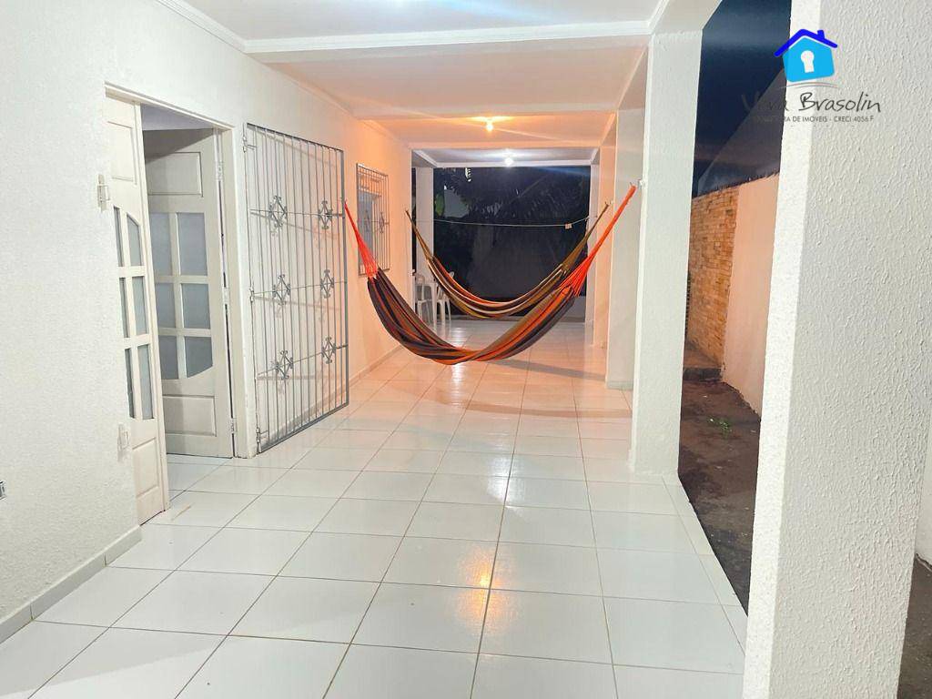 Casa, 4 quartos, 119 m² - Foto 3