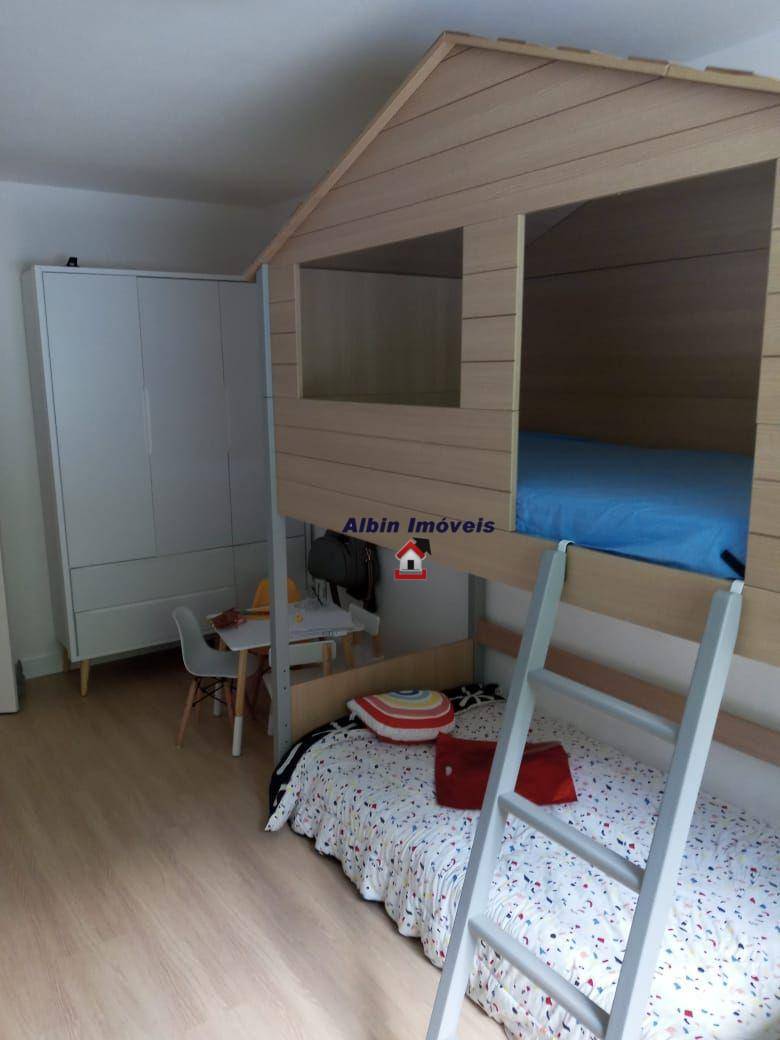 Casa à venda com 3 quartos, 110m² - Foto 13