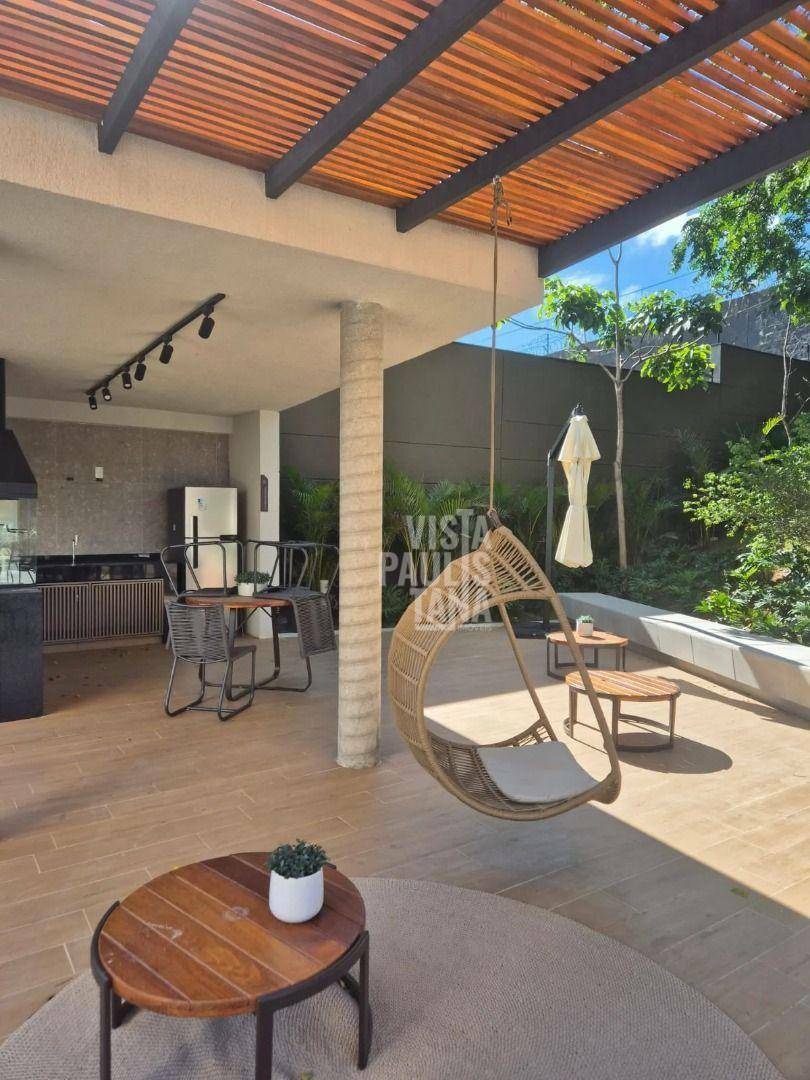 Apartamento à venda com 3 quartos, 69m² - Foto 19