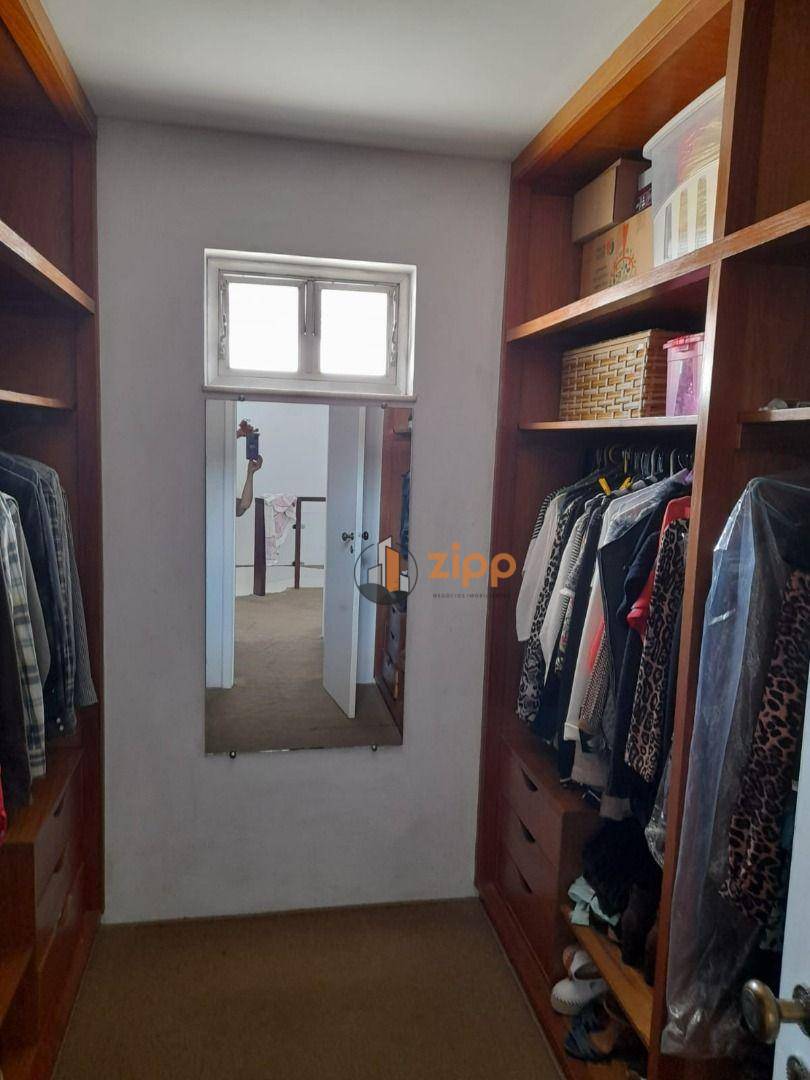 Sobrado à venda com 4 quartos, 400m² - Foto 15