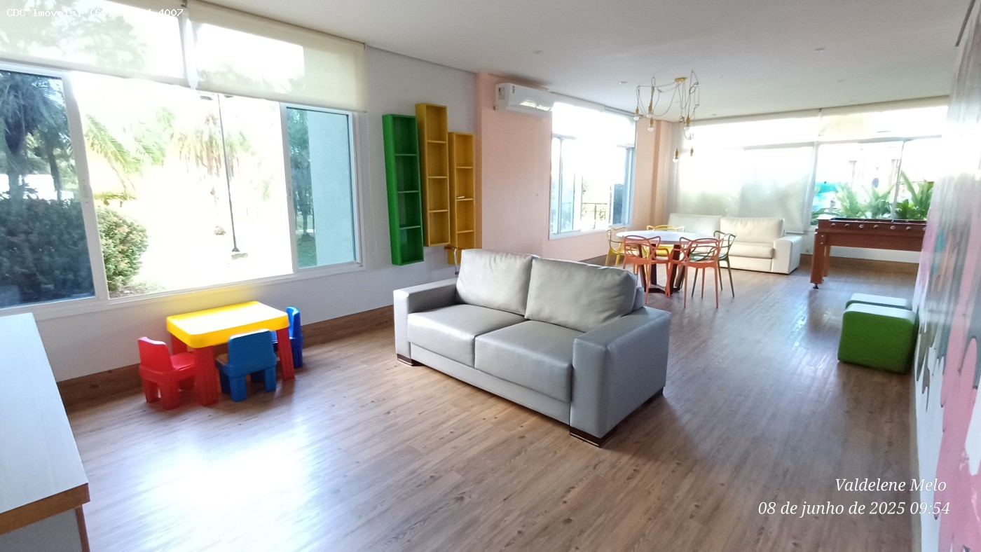 Apartamento para alugar, 147m² - Foto 24