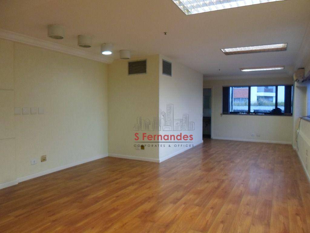 Conjunto Comercial-Sala para alugar, 165m² - Foto 15