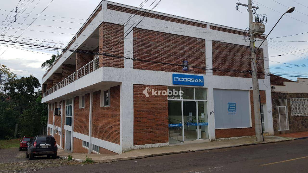 Conjunto Comercial-Sala à venda, 320m² - Foto 1