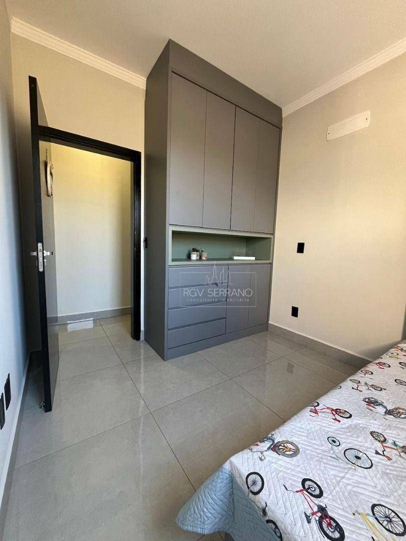 Casa de Condomínio à venda com 3 quartos, 145m² - Foto 24