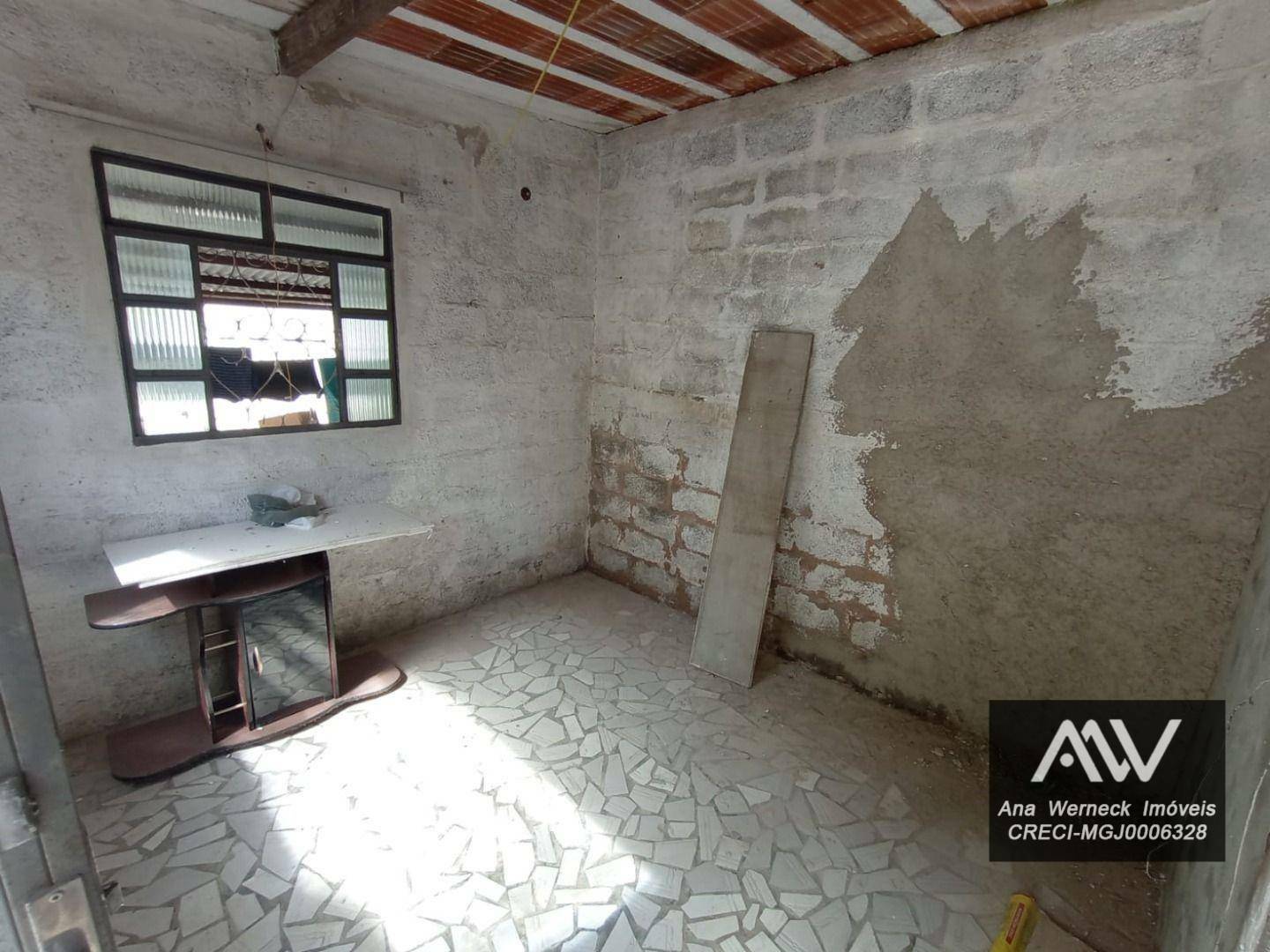 Casa à venda com 3 quartos, 90m² - Foto 6