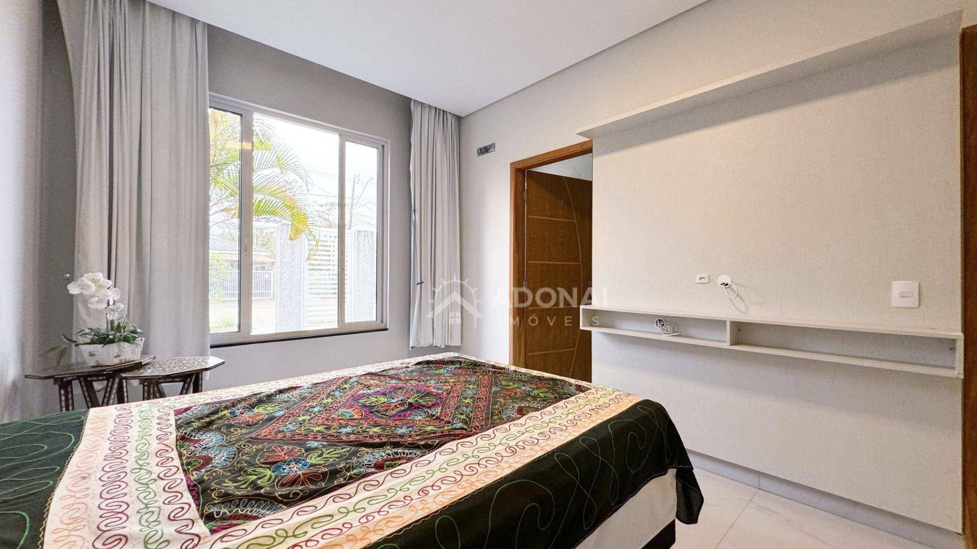 Casa à venda com 4 quartos, 161m² - Foto 27