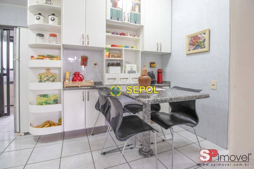 Apartamento à venda com 4 quartos, 118m² - Foto 4