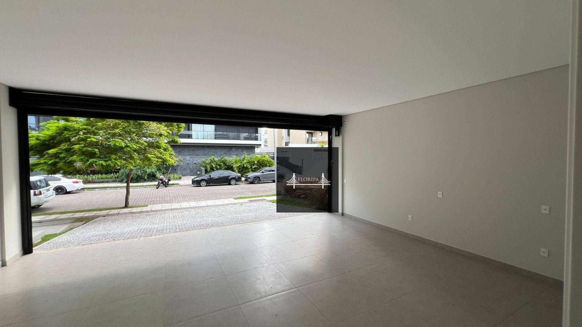 Casa à venda com 4 quartos, 435m² - Foto 28