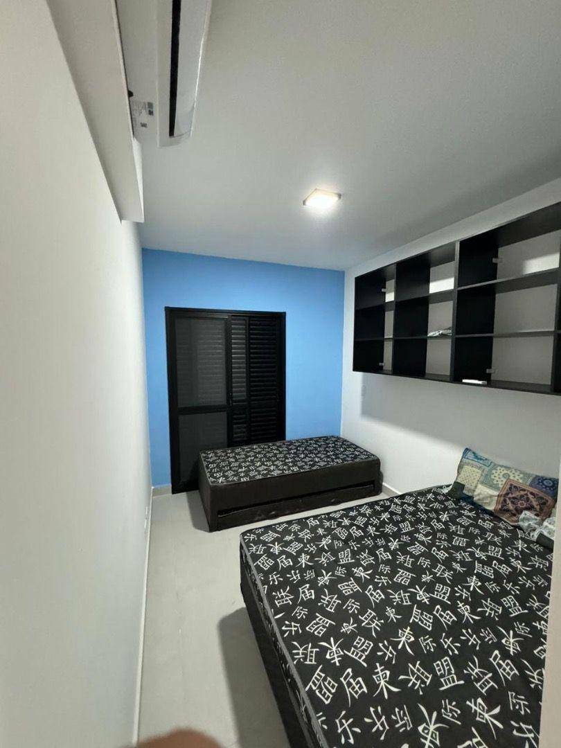 Apartamento à venda com 2 quartos, 71m² - Foto 8