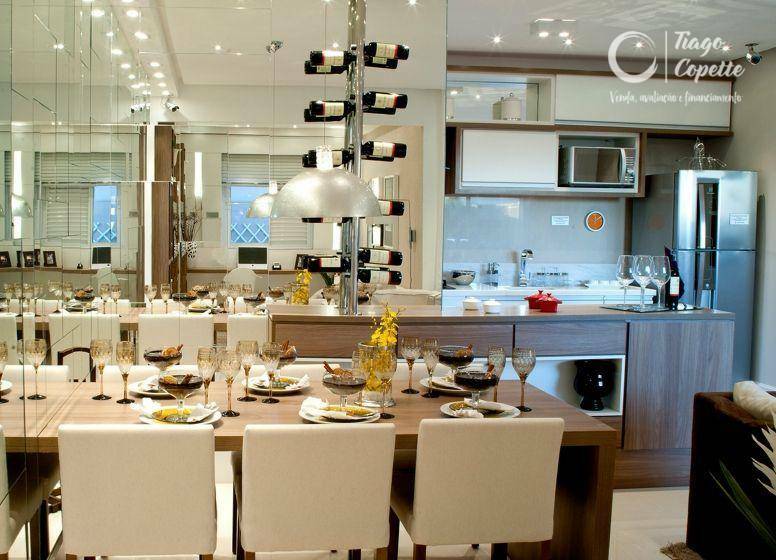 Apartamento à venda com 2 quartos, 57m² - Foto 41